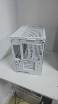 Lian Li O11 Dynamic Flow Mini V2 Mid Kasa (OUTLET)