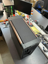 ASUS ProArt PA602 WALNUT WOOD TG PWM MODER(OUTLET)