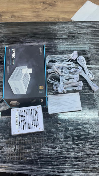 Lian Li SP750 92m 80+GOLD 750W  G89.SP750W(OUTLET)