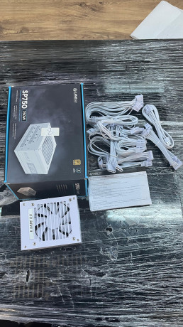 Lian Li SP750 92m 80+GOLD 750W  G89.SP750W(OUTLET)