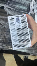 Lian Li Edge.850 Beyaz 850W 80+ Platinum A(OUTLET)
