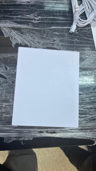 Lian Li Edge.850 Beyaz 850W 80+ Platinum A(OUTLET)