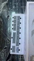 Lian Li Edge.850 Beyaz 850W 80+ Platinum A(OUTLET)