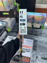 COLORFUL CVN B650 GAMING FROZEN V14 DDR5 7(OUTLET)