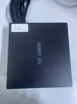 ASUS TUF GAMING 750B POWER SUPPLY(OUTLET)
