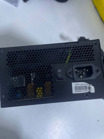 MSI MAG A750BN PCIE5 II 750W 80+ Bronze NM(OUTLET)