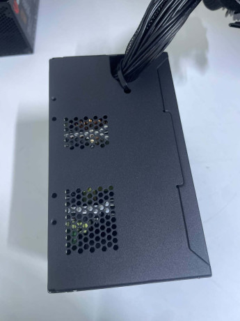 FSP HYPER H3-650 80+ BRONZE PRO 650W POWER(OUTLET)
