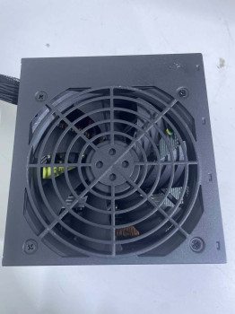 FSP HYPER H3-650 80+ BRONZE PRO 650W POWER(OUTLET)