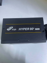 FSP HYPER H3-650 80+ BRONZE PRO 650W POWER(OUTLET)