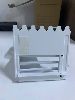 NZXT AB-RH175-W1 Dikey GPU Montaj(OUTLET)