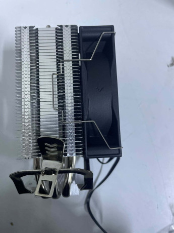 DEEPCOOL AG300 CPU SOGUTUCU(OUTLET)