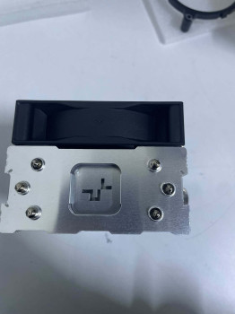DEEPCOOL AG300 CPU SOGUTUCU(OUTLET)