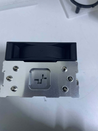DEEPCOOL AG300 CPU SOGUTUCU(OUTLET)