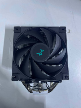 DEEPCOOL AK400 INTEL/AMD CPU SOGUTUCU(OUTLET)