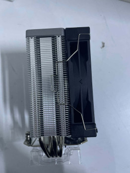 DEEPCOOL AK400 INTEL/AMD CPU SOGUTUCU(OUTLET)