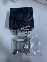 DEEPCOOL AK400 INTEL/AMD CPU SOGUTUCU(OUTLET)