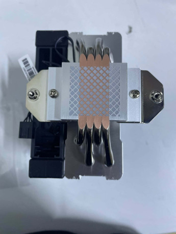 DEEPCOOL AK400 INTEL/AMD CPU SOGUTUCU(OUTLET)