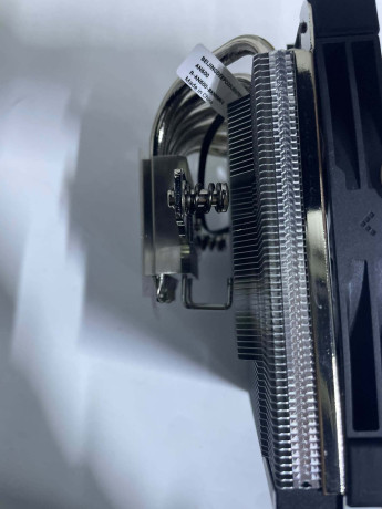 DEEPCOOL AN600 CPU SOGUTUCU(OUTLET)