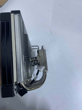DEEPCOOL AN600 CPU SOGUTUCU(OUTLET)