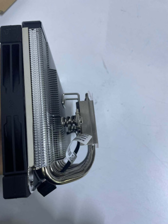 DEEPCOOL AN600 CPU SOGUTUCU(OUTLET)