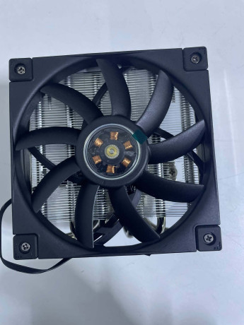 DEEPCOOL AN600 CPU SOGUTUCU(OUTLET)
