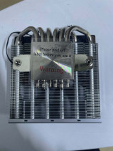 DEEPCOOL AN600 CPU SOGUTUCU(OUTLET)