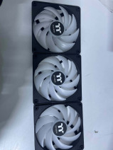 THERMALTAKE CL-F182-PL14SW-A 3X120MM FAN K(OUTLET)