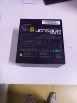 GIGABYTE GP-UD750GM PG5 750W POWER SUPPLY(OUTLET)