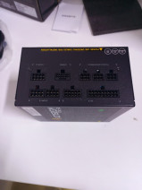 GIGABYTE GP-UD750GM PG5 750W POWER SUPPLY(OUTLET)