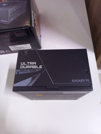 GIGABYTE GP-UD1000GM PG5 V2 1000W POWER SU(OUTLET)