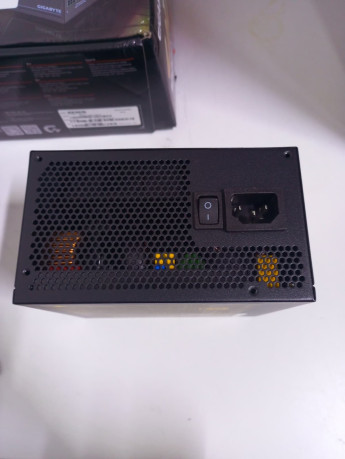 GIGABYTE GP-UD1000GM PG5 V2 1000W POWER SU(OUTLET)