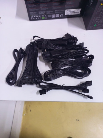 GIGABYTE GP-UD1000GM PG5 V2 1000W POWER SU(OUTLET)