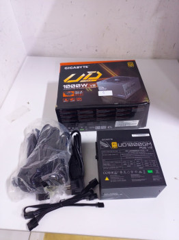 GIGABYTE GP-UD1000GM PG5 V2 1000W POWER SU(OUTLET)