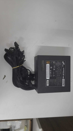 FSP HYPER H3-650 80+ BRONZE PRO 650W POWER(OUTLET)
