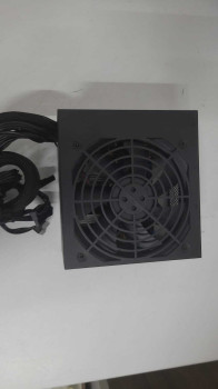 FSP HYPER H3-650 80+ BRONZE PRO 650W POWER(OUTLET)