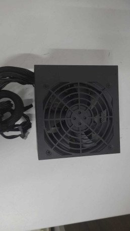 FSP HYPER H3-650 80+ BRONZE PRO 650W POWER(OUTLET)