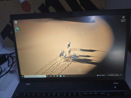 LENOVO L15 21C7002HTX R5-5675U 8GB 512GB W(OUTLET)