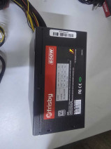 FRISBY FR-PS6580P 650W 80+ POWER SUPPLY(OUTLET)