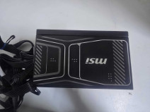 MSI MAG A850GN PCIE5 850W 80+ GOLD PSU NON(OUTLET)