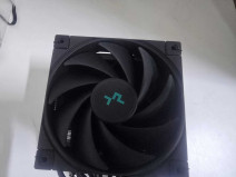 DEEPCOOL AK620-ZERODARK CPU SOGUTUCU(OUTLET)