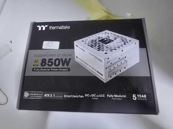 THERMALTAKE ToughpowerGT 850W PS-TPT-0850F(OUTLET)