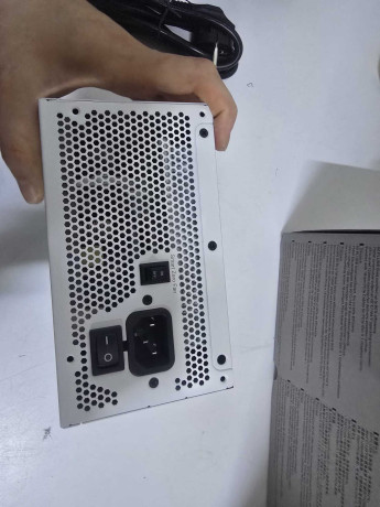 THERMALTAKE ToughpowerGT Beyaz PS-TPT-0750(OUTLET)
