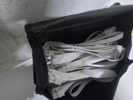 THERMALTAKE ToughpowerGT Beyaz PS-TPT-0750(OUTLET)