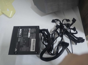 THERMALTAKE TR2 ST 750W PS-TRS-0750NNSAWE-(OUTLET)