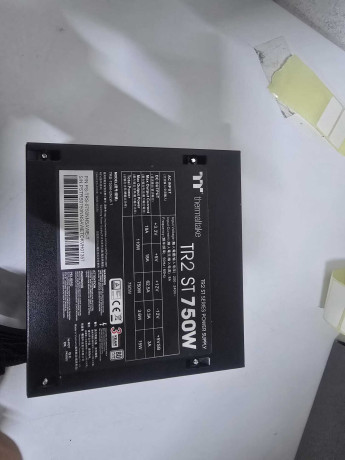 THERMALTAKE TR2 ST 750W PS-TRS-0750NNSAWE-(OUTLET)