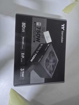 THERMALTAKE TR2 ST 750W PS-TRS-0750NNSAWE-(OUTLET)