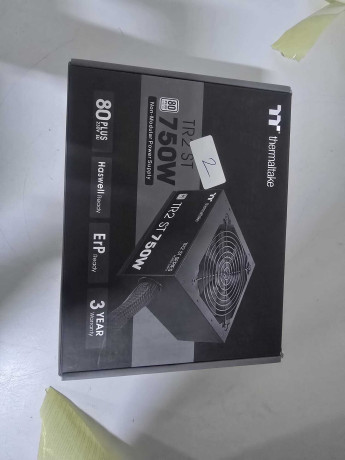 THERMALTAKE TR2 ST 750W PS-TRS-0750NNSAWE-(OUTLET)