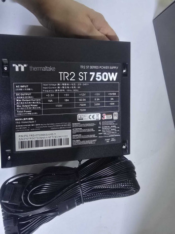 THERMALTAKE TR2 ST 750W PS-TRS-0750NNSAWE-(OUTLET)