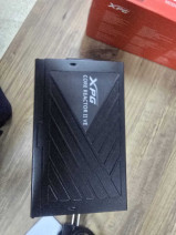 XPG CORE REACTOR II VE  750G-BKCEU 750W 80(OUTLET)