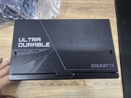 GIGABYTE GP-UD750GM PG5 750W POWER SUPPLY(OUTLET)